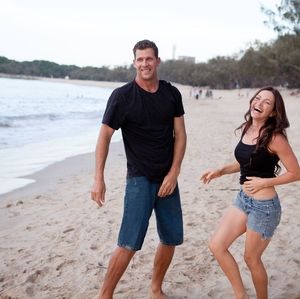 Meet your Posher, Sharon